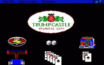 Trump Castle-Amiga